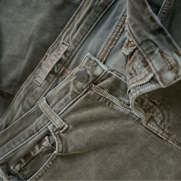 J BRAND Corduroy Pants - Picture 3 of 6